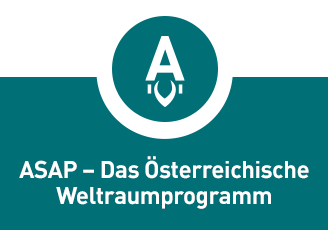 ASAP - Das Österreichische Weltraumprogramm