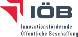 IÖB - Innovationsfördernde Öffentliche Beschaffung