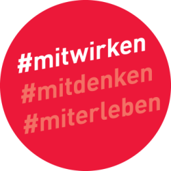 mitwirken