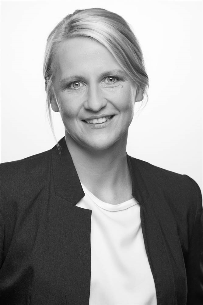 HÜGELSBERGER Henrike