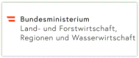 BML - Bundesministerium für Land- und Forstwirtschaft, Regionen und Wasserwirtschaft