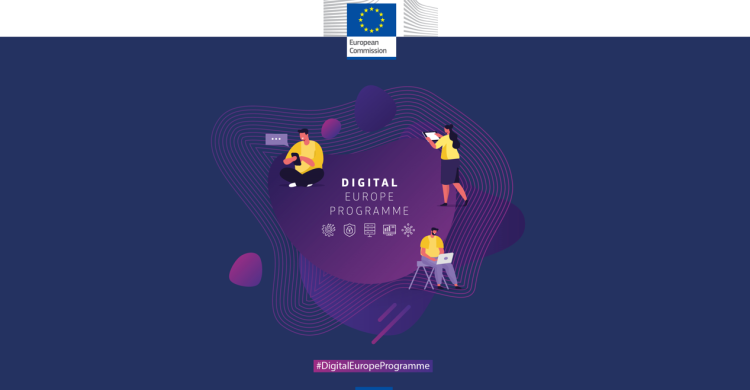 Digital Europe Programme