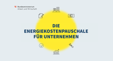 Energiekostenpauschale bringt Entlastung für Kleinunternehmen