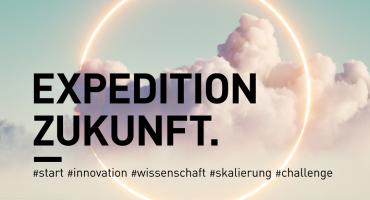 Expedition Zukunft