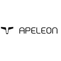 Das Logo von Apeleon