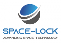 Das Logo von Space Lock