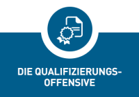 Die Qualifizierungsoffensive (Überblick)