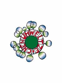 Logo des Umweltzeichens